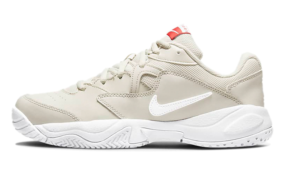 Nike Court Lite 2 "Light Bone Lobster" Women"s