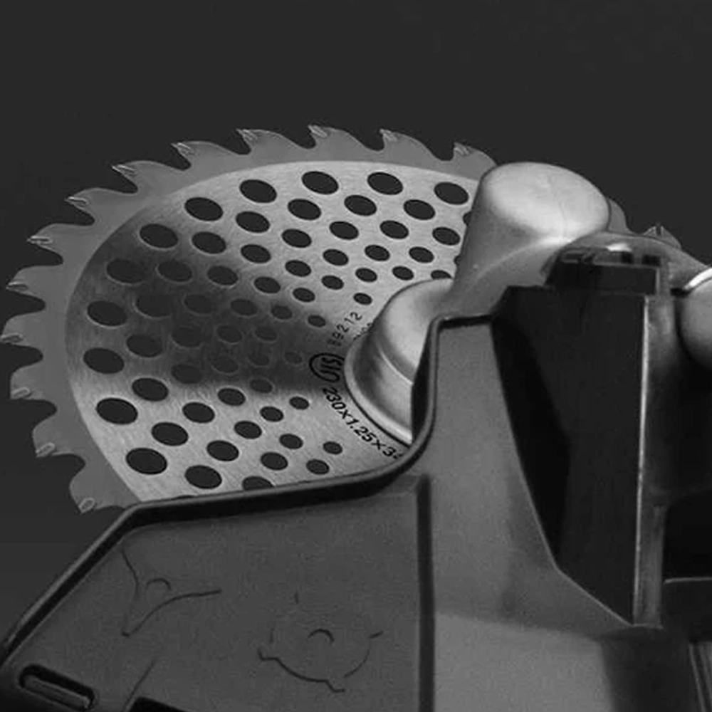 Бензокоса Caiman WM43 2-х тактный 1.75 л.с., захват 255 мм, 01-010401-2577