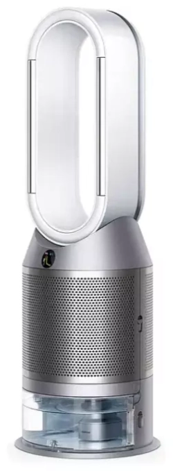 Очиститель/увлажнитель воздуха Dyson Purifier Humidify+Cool Formaldehyde (PH3A), White/Nickel (Белый/Никель)