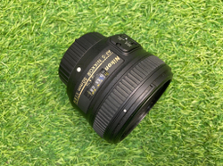 Nikon 50mm 1.8G AF-S Nikkor