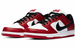 Кроссовки Nike Dunk Sb Pro "Chicago"