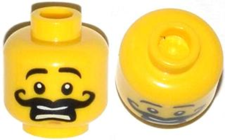 Голова 3626cpb1056