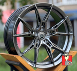 Комплект дисков WheelForce XF050 19x8.5 et35 5x114.3