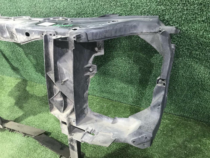 Телевизор Jeep Cherokee 4 KK (2007-2012)