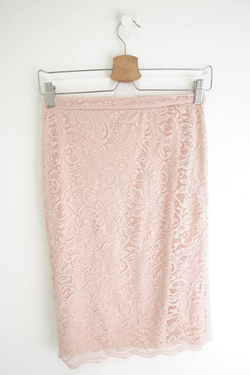 Юбка нежная 42 размер