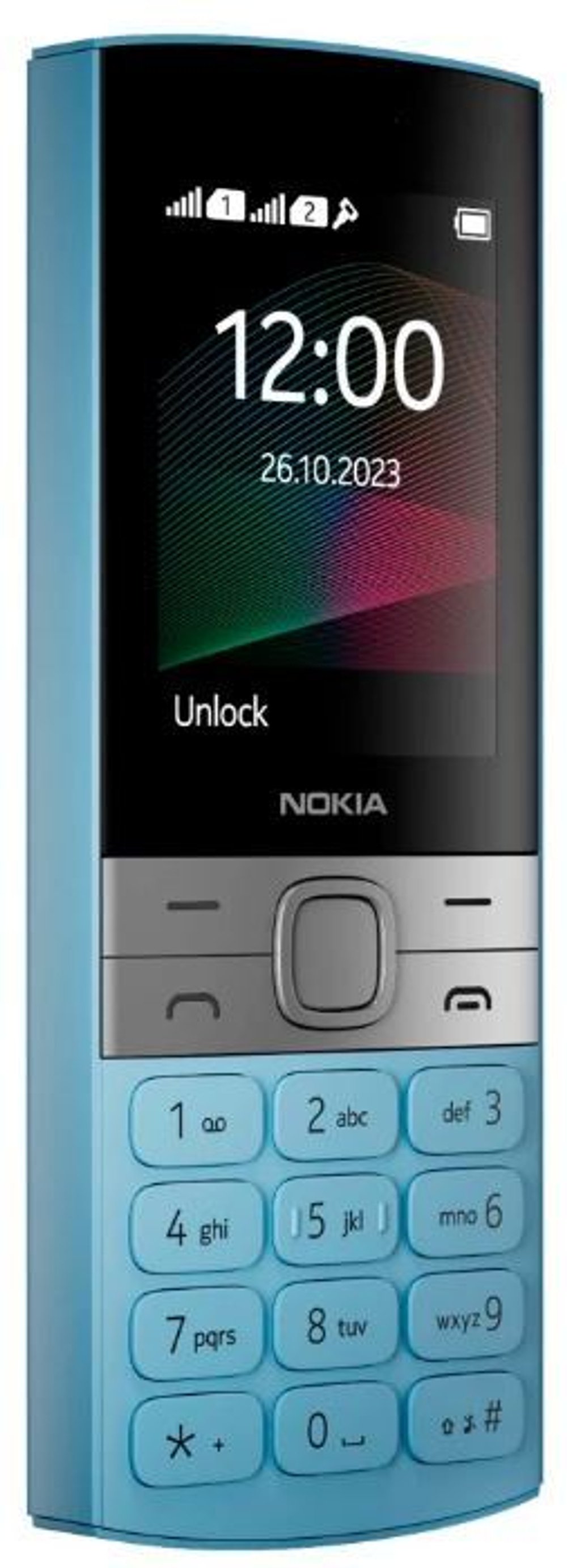 Мобильный телефон  Nokia 150 TA-1582 DS