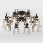 Потолочная люстра Eurosvet ASTOR 70111/8 4690389147821