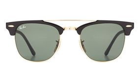 Clubmaster Doublebridge RB 3816 901