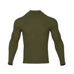 Тактическая футболка с рукавом EmersonGear Blue Label "Marsh Frog"