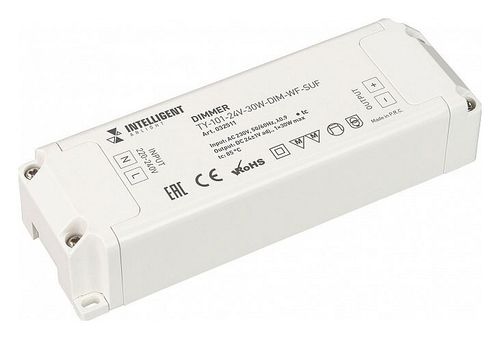 Диммер Arlight 032511