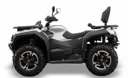 Квадроцикл HISUN GUARDIAN 550L /LONG