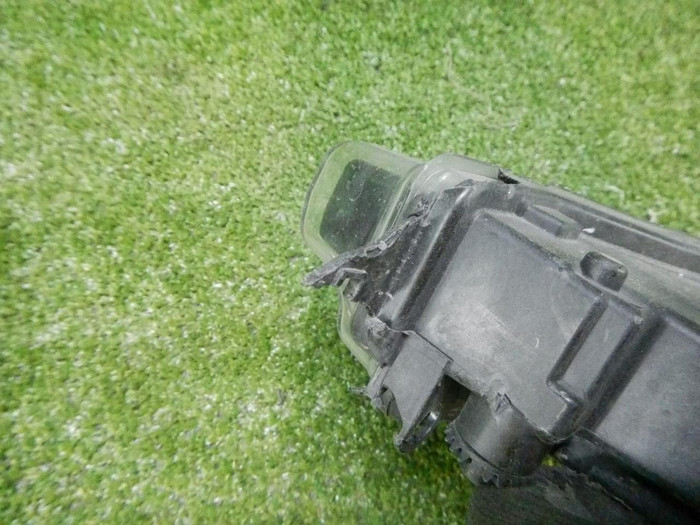 ПТФ правая BMW X3 G01 X4 G02 (2017-2021) LED