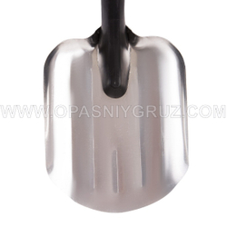 Лопата алюминиевая