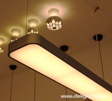 led chandelier 15-14
