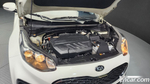 Kia Sportage The Bold Дизель 2.0 2WD (03.2020)
