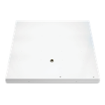 Светильник ЧИСТЫЙ ОФИС ДВО03-002 36Вт 4000К IP54 Микропризма 4400лм 595х595х48мм WOLTA PRO