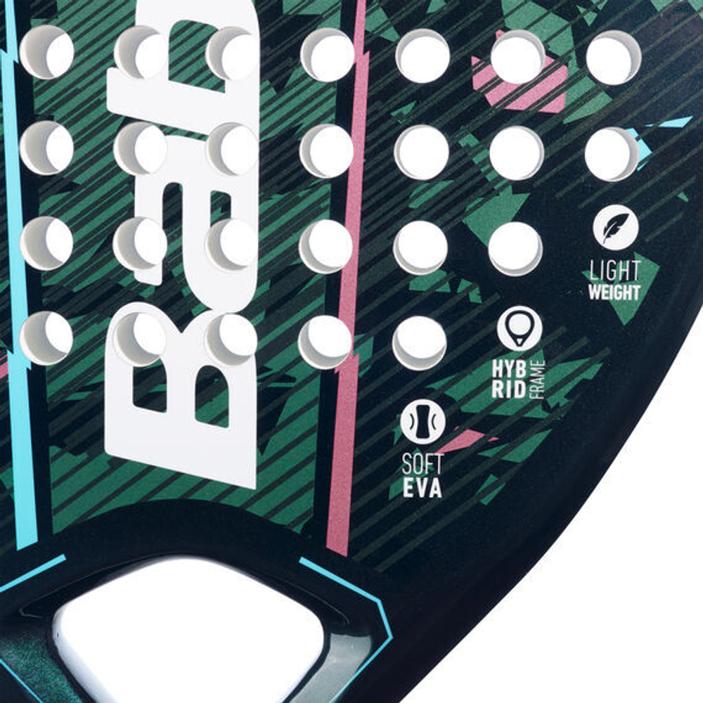 Ракетка для падел тенниса BABOLAT Reveal (2022)