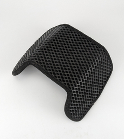 Коврики Eva с 3D бортами на Ford Focus 3 (2014-2019)