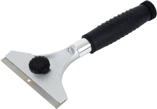 Нож для снятия старой краски 600мм