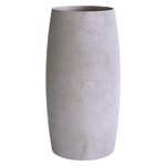 Кашпо, коллекция Concrete, форма CIGAR