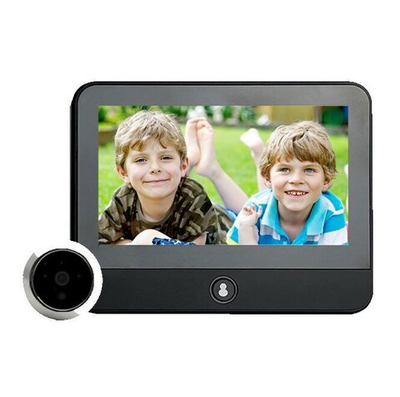 Видеоглазок AVT Super eye door S50