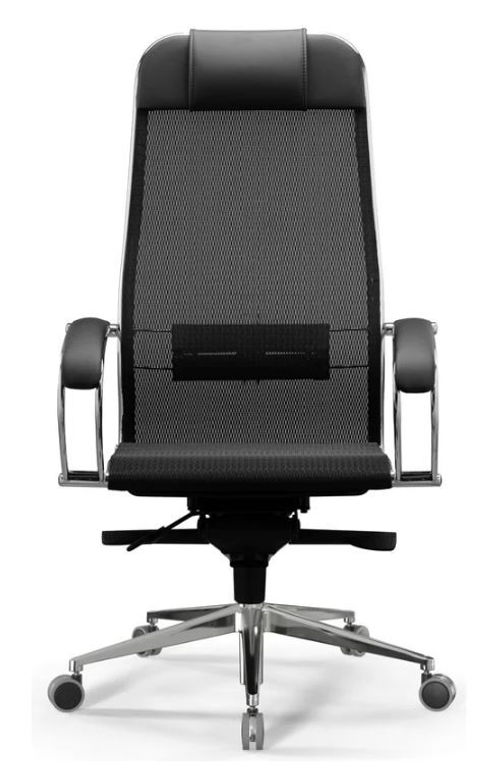Кресло офисное Metta Samurai S-1.041 Infinity Easy Clean