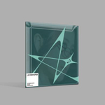 Альбом LE SSERAFIM - CRAZY (COMPACT ver.)