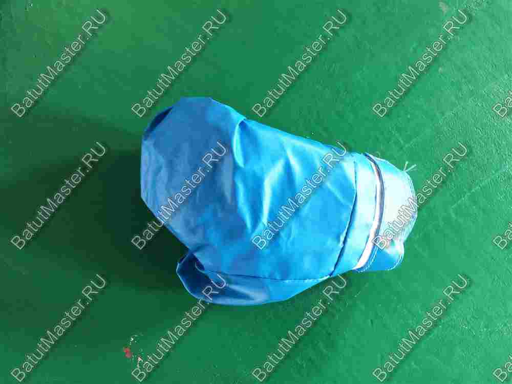 Защитное снаряжение для бокса, рост от 130 до 165 см.