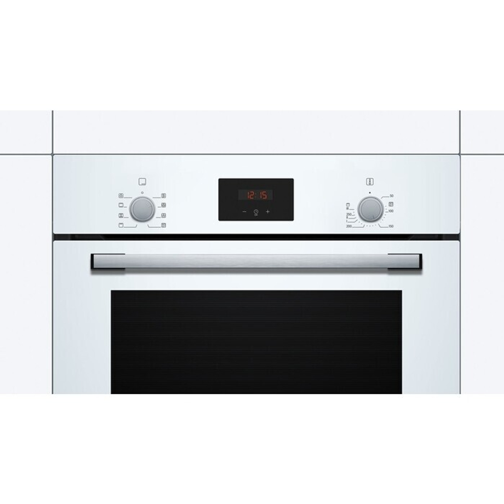 Встраиваемый электрический духовой шкаф Bosch HBF512BV0R