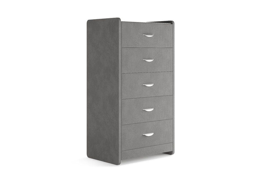 Комод Люкс с 5 ящиками