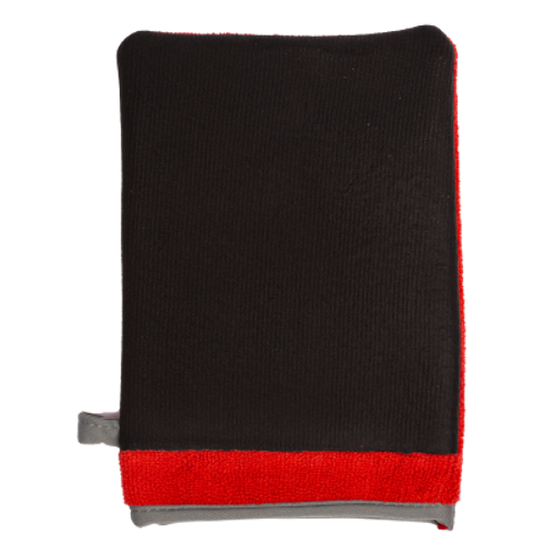 LERATON CLAY MITT CL4 Перчатка -автоскраб 14х21