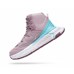 Ботинки женские Hoka Tennine Hike GTX