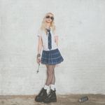 The Pretty Reckless / Dear God (CD)