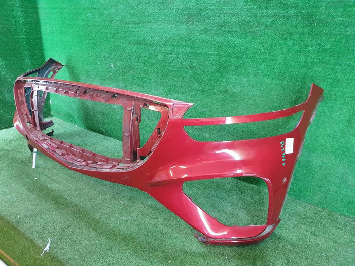 Бампер передний Genesis GV70 (2020-н.в.)