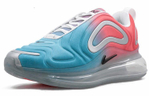 Кроссовки Nike Air Max 720 "Pink Sea" (Женская размерная сетка)