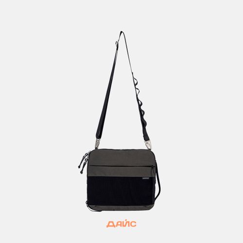 Сумка Krakatau U24-1 Extendable Sacoche Bag артикул:U24-1 - купить в магазине Дайс
