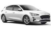 Ford Focus 4 2018-2024+