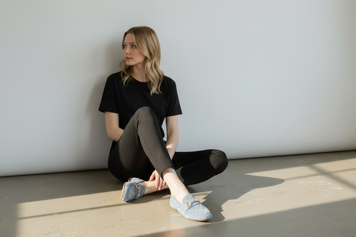 Лето в стиле комфорта