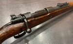 КО-98-М1 к.8х57JS № 1064