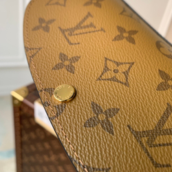 Louis Vuitton Emilie Wallet