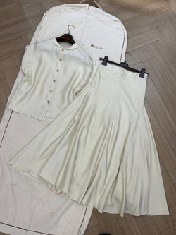 Костюм Loro Piana