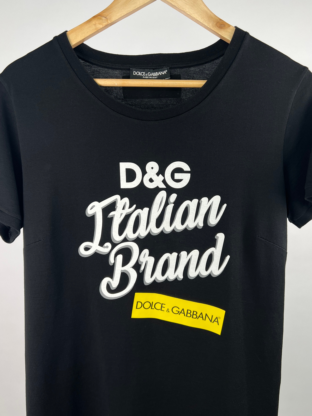 Футболка Dolce&Gabbana