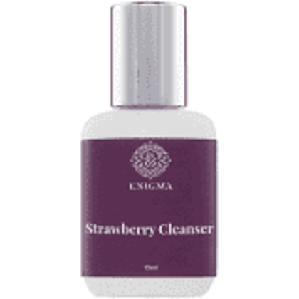 Обезжириватель Enigma Strawberry (клубника) 15 мл