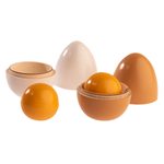 Игровой набор "6 яиц"