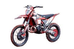 Мотоцикл кроссовый эндуро AJ 1 AX300-2T