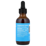 BodyBio, Жидкий минеральный хром, 59 мл (2 жидк. Унции)