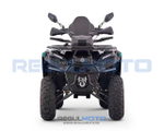 Квадроцикл ATV220 Lux Long NEW