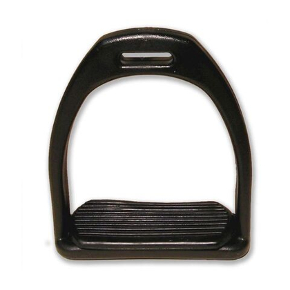 TATTINI Стремена пластиковые 12 см (пара)