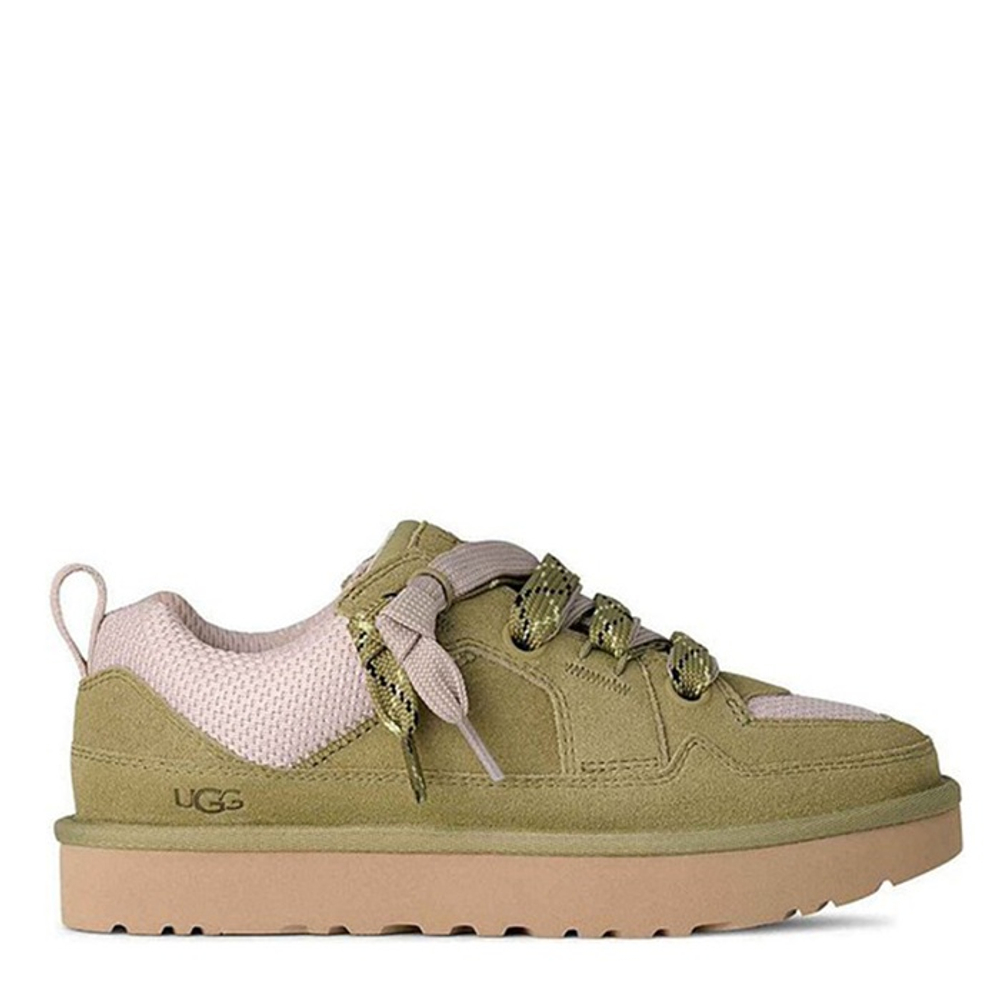 Ugg Lowmel Low Muted Brass