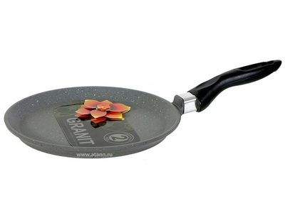 Блинница 24см Гранит